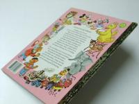 Chip’n Dale the Big Cheese Caper A Little Golden Book
