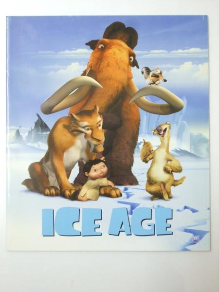 アイス エイジ 映画パンフ 無料配布品 クリス ウェッジ 監督 文教堂書店 古本 中古本 古書籍の通販は 日本の古本屋 日本の古本屋 アイス エイジ 映画パンフ 無料配布品 クリス ウェッジ 監督 文教堂書店 古本 中古本 古書籍の通販は 日本の古本屋 日本の古本屋