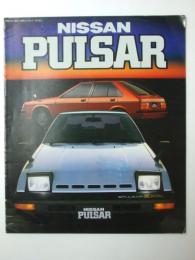 パルサー Nissan 車カタログ