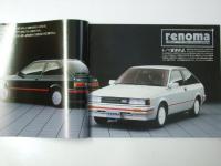 LANGLEY  Nissan　車カタログ