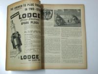 THE MOTOR CYCLE.25 July 1957