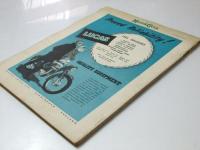 THE MOTOR CYCLE.21 March 1957