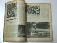 THE MOTOR CYCLE.18 July　1957