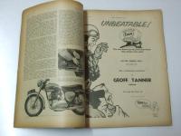 THE MOTOR CYCLE.15 August 1957