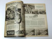 THE MOTOR CYCLE.11 April 1957