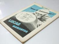 THE MOTOR CYCLE.11 July 1957