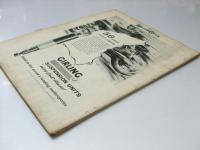 THE MOTOR CYCLE.8 August 1957