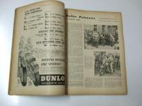 THE MOTOR CYCLE.8 August 1957