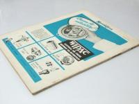 THE MOTOR CYCLE.7 March 1957