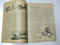 THE MOTOR CYCLE.7 March 1957