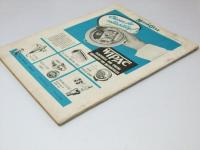 THE MOTOR CYCLE.4 April 1957