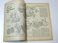 THE MOTOR CYCLE.4 April 1957