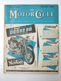 THE MOTOR CYCLE.2 May 1957