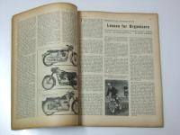 THE MOTOR CYCLE.2 May 1957