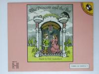 The Princess and the Pea: From a Story by Hans Christian Andersen