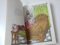 The Princess and the Pea: From a Story by Hans Christian Andersen