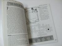 Crossword America American History to 1900