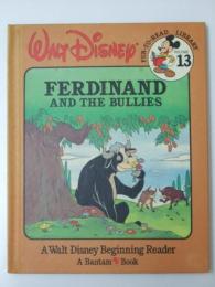 Walt Disney  Ferdinand and the Bullies　Fun-to-Read Vol.13
