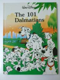 Walt Disney  The 101 Dalmatians　Disney Classic Series