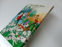 Walt Disney  The 101 Dalmatians　Disney Classic Series