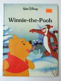 Walt Disney  Winnie-the-Pooh　Disney Classic Series