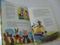 The Little Yellow Train