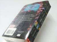 WATCHERS Last Stop/Rewind/I.D　Apple Fiction