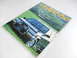 TERRANO GOLD CARトップ　RV SERIES NO.3