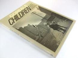 Gorbals Children: A Study in Photographs 英語