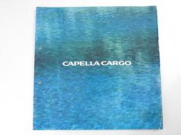 自動車カタログ mazda Capella Cargo