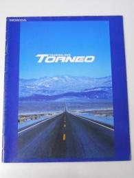 車カタログ HONDA TORNEO Touring-NEO