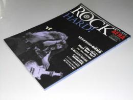 AERA ROCK HARD !　アエラ臨時増刊