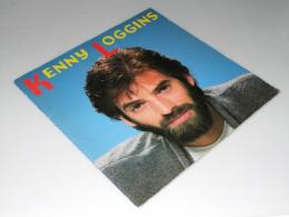 コンサートパンフレット  KENNY LOGGINS  Rockupation 1983