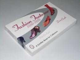 Fashion Footwear 1800-1970