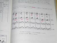 模範 ベース教則本