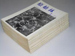 原始林　1963年3.4.6-12月、1964年2.3.5-8.10-12月