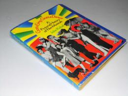 洋書 Gotta Sing Gotta Dance　A Pictorial History of Film Musicals