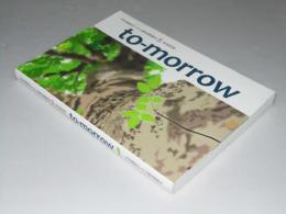 to-morrow 日本福音ルーテル教会東教区50年記念誌