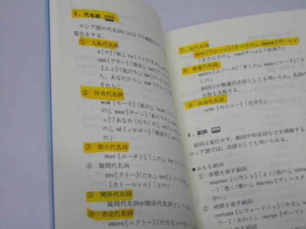 ロシア語会話「決まり文句」600 ロシア語の通になるための(山下万里子) 文教堂書店 古本、中古本、古書籍の通販は「日本の古本屋」  日本の古本屋