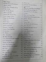 洋書 Our Merry Song Album