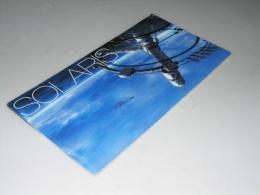 映画パンフ　SOLARIS