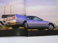 自動車カタログ NISSAN  SKYLINE 2Door Coupe