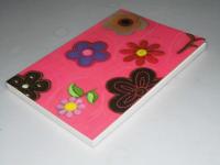 日記画　Diari Gambar Picture Diary