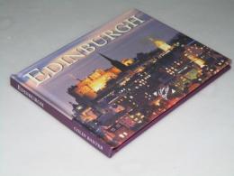 EDINBURGH  Colin Baxter Gift Book