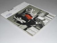 Gauguin  第1巻 第6号  通巻6号 (2007年11月) 追悼特集 阿久悠と戦友たち