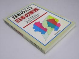 日本の人口・日本の家族