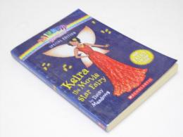 Keira the Movie Star Fairy  Rainbow Magic
