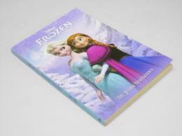 Disney Frozen　Junior Novelization