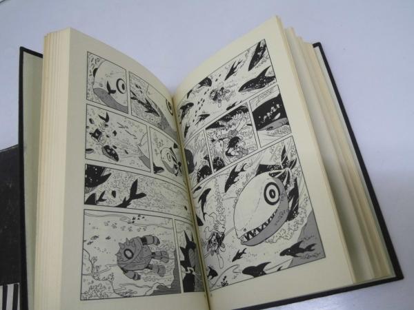 幽霊船 石森章太郎選集 第10巻(石森章太郎) / 文教堂書店 / 古本