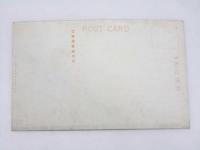 絵葉書  日本美術院第十五回展覧会出品　近藤浩一路「九体寺路」